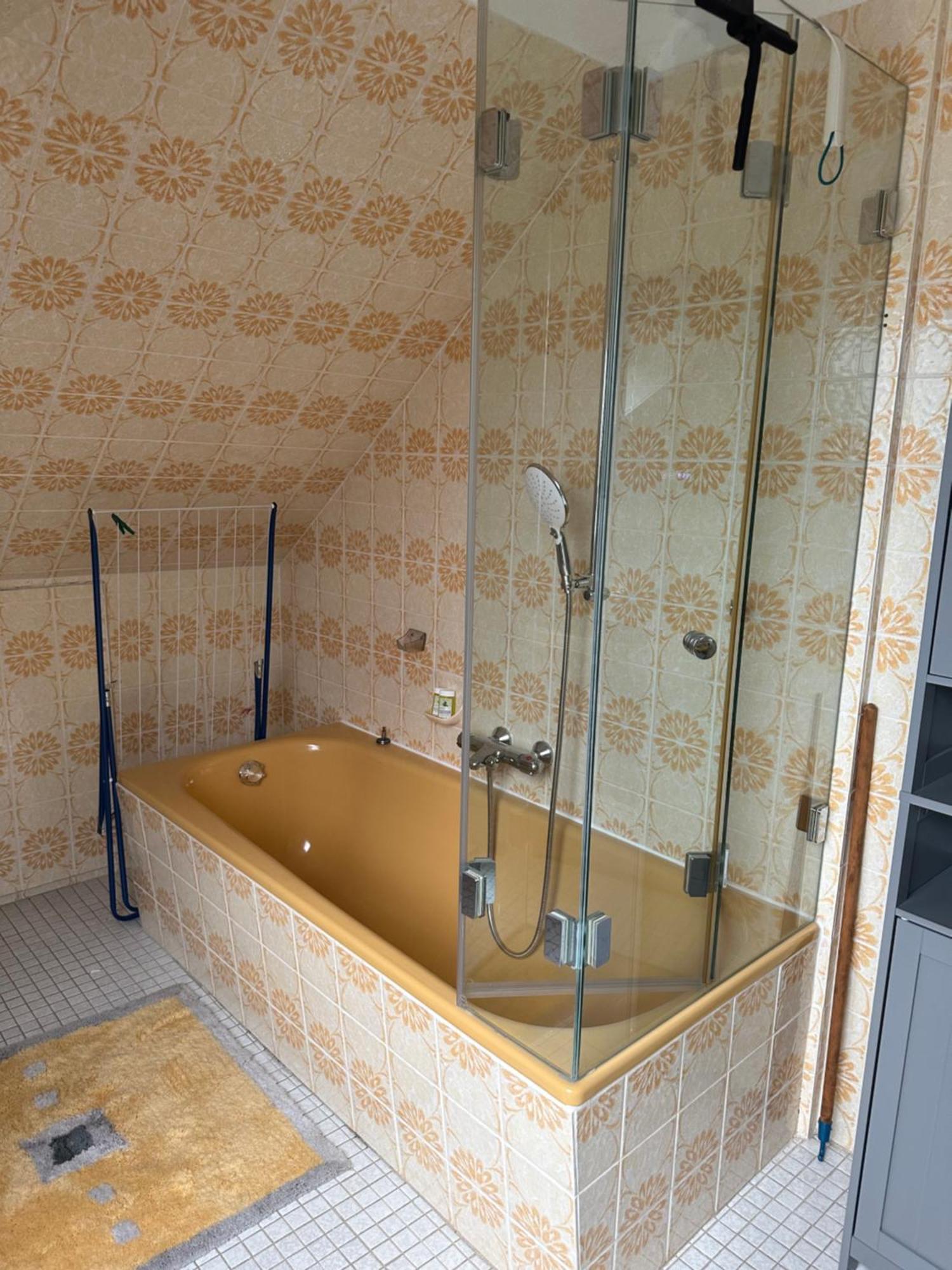 Deisterblick Ferienwohnung Am Benther Berg Gehrden  Esterno foto