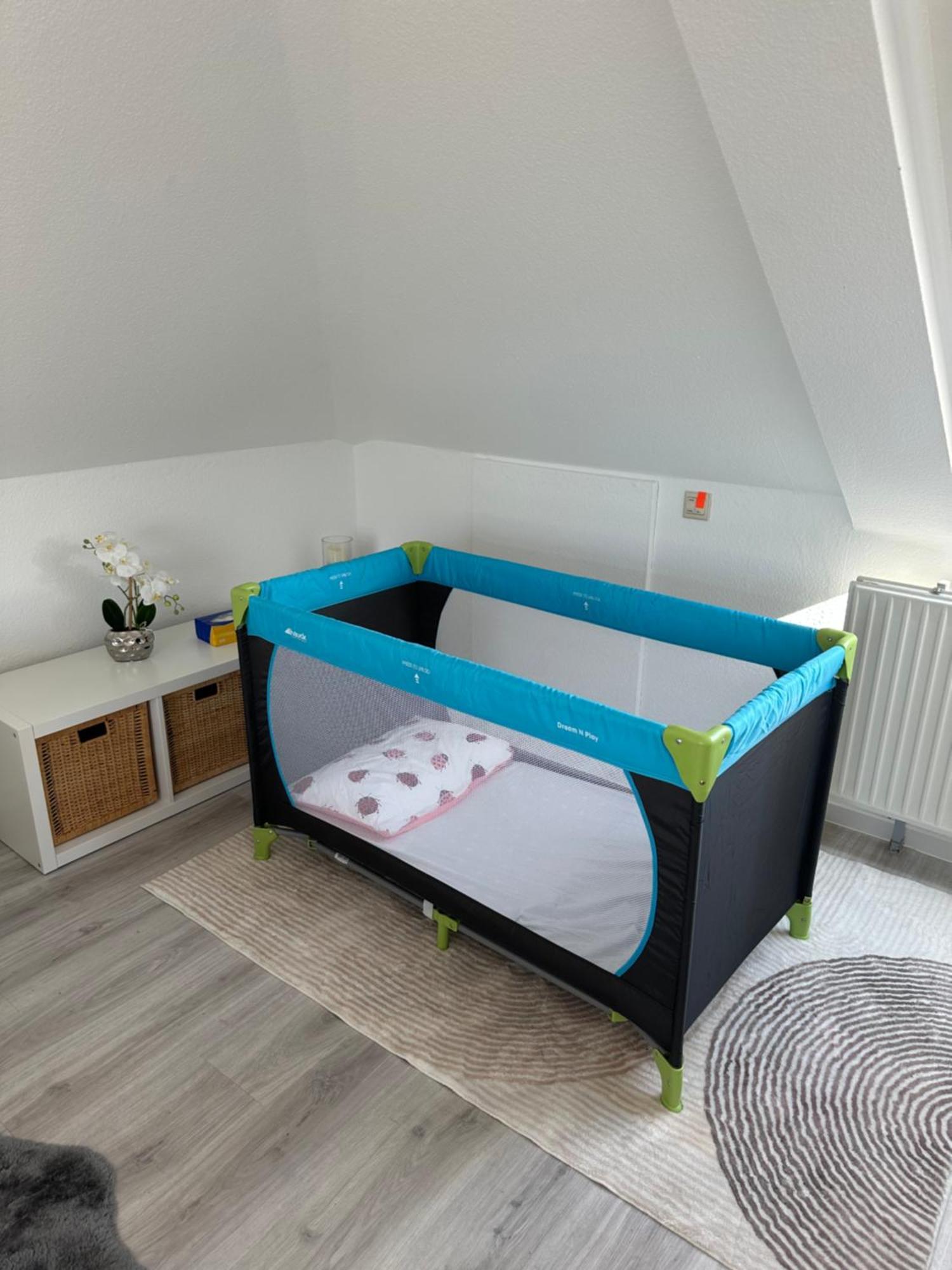 Deisterblick Ferienwohnung Am Benther Berg Gehrden  Esterno foto